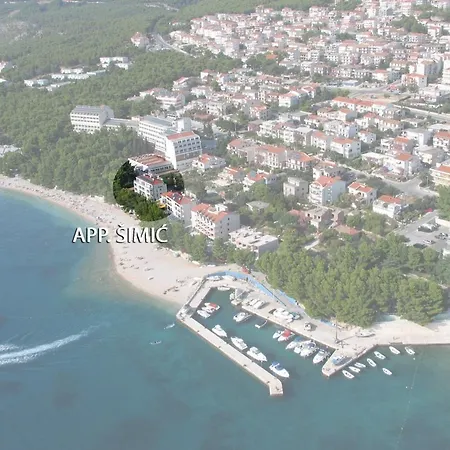 Simic Makarska
