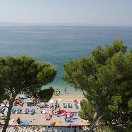 Apartment Simic Makarska