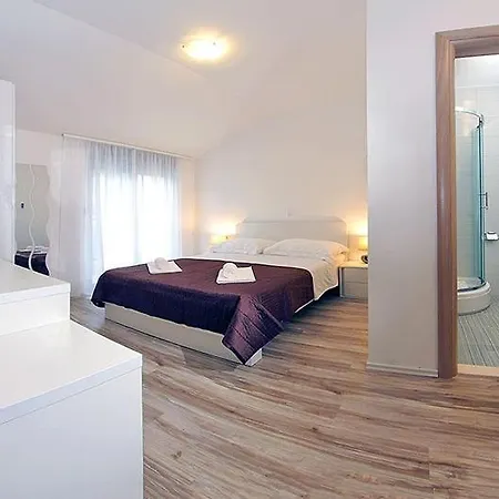 Apartment Simic