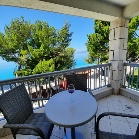 Apartment Simic Makarska