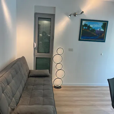 Apartment Simic *
