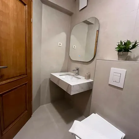 Simic Apartment Makarska