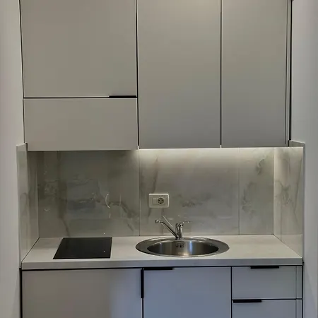 Simic Apartment