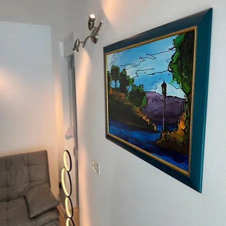 Simic Apartment *