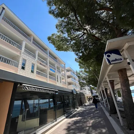 Apartment Simic *