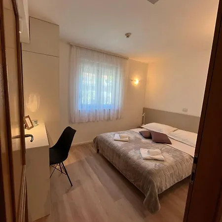 Simic Apartment Makarska