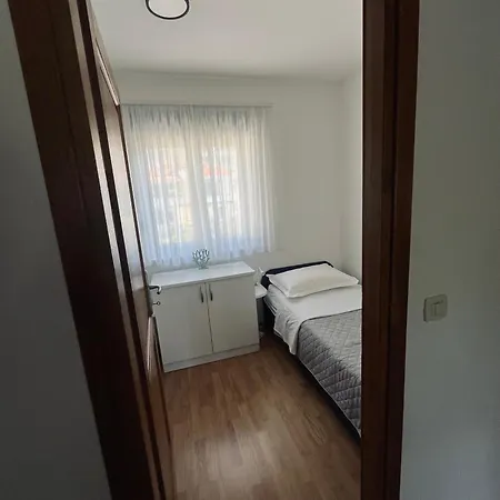 Simic Apartment