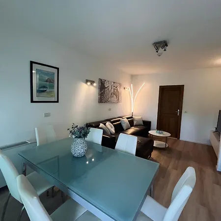 Apartment Simic