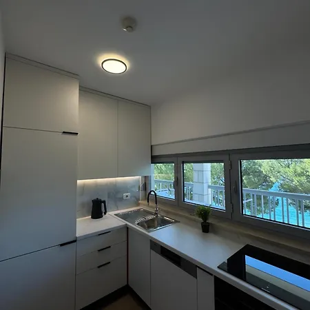 Apartment Simic *