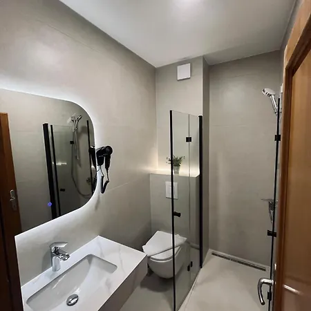 Apartment Simic