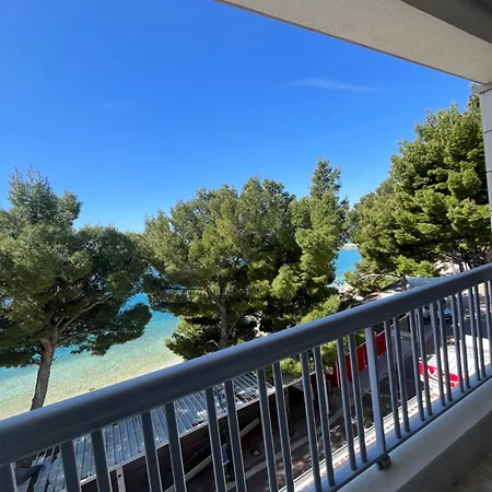 Apartment Simic Makarska