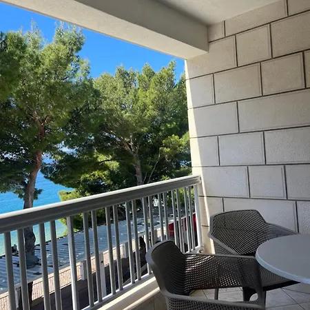 Apartment Simic Makarska