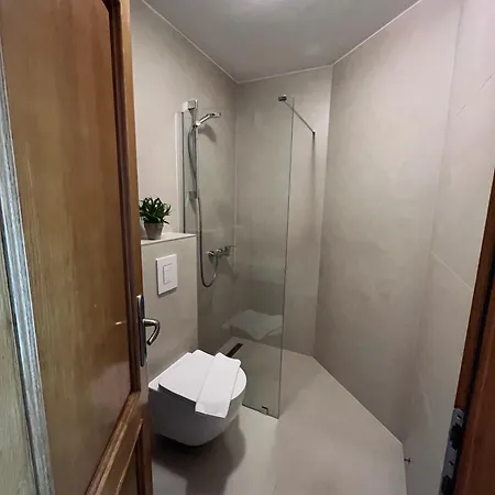 Apartmán Simic