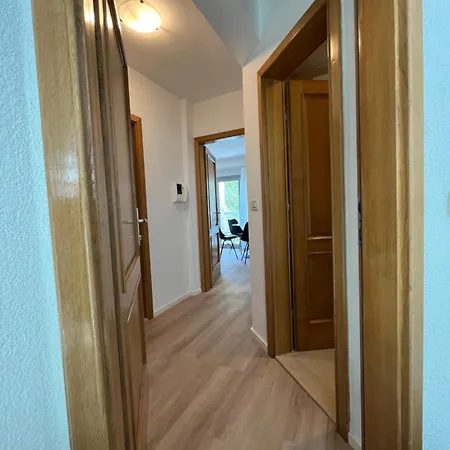 Apartment Simic Makarska