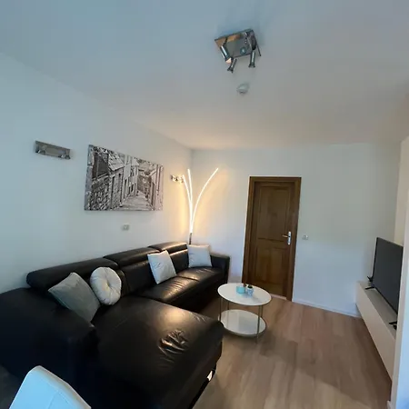 Apartmán Simic Makarská