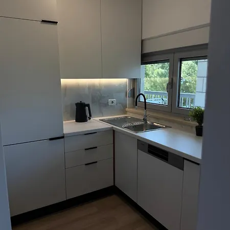 Apartment Simic Makarska