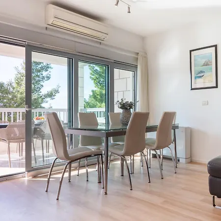 アパート Simic マカルスカ