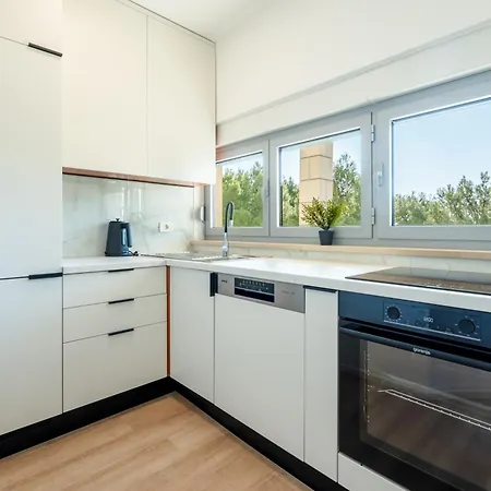 Simic アパート *