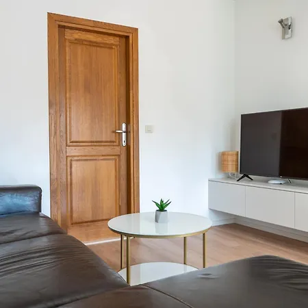 アパート Simic *