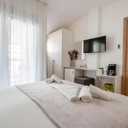 アパート Simic *