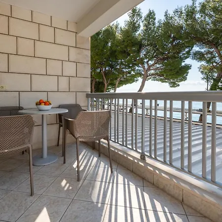 Simic * マカルスカ