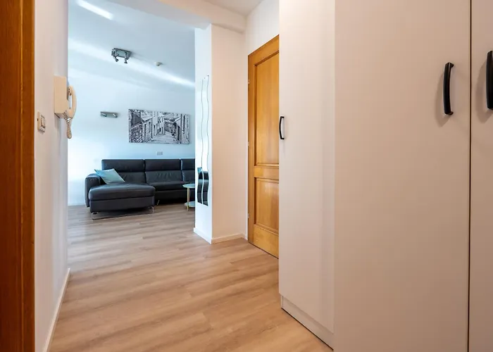 Simic Apartmán
