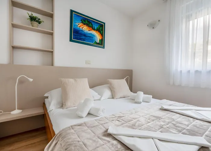 Apartmán Simic *