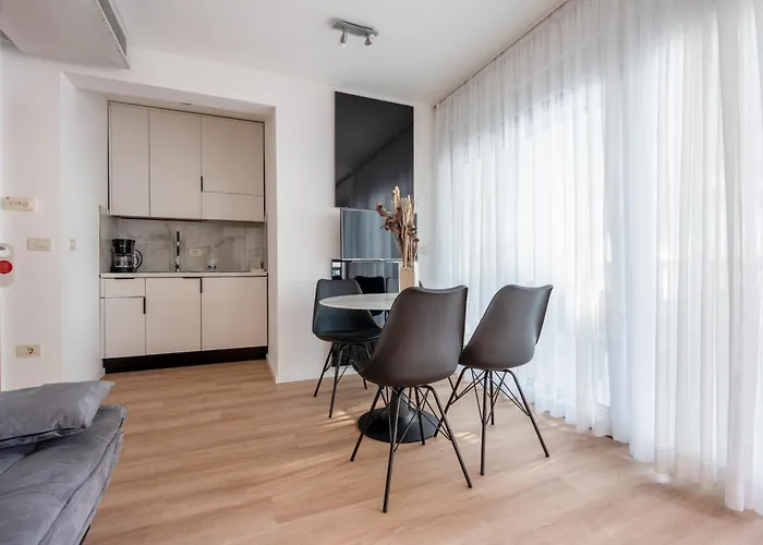 Simic Apartmán