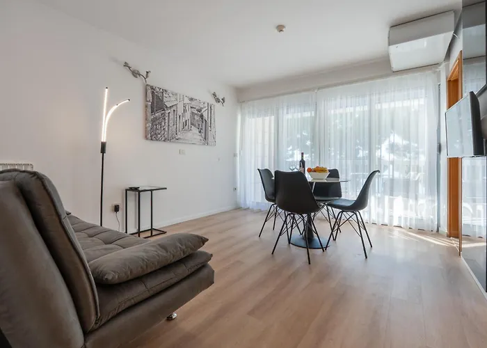 Simic Apartmán *