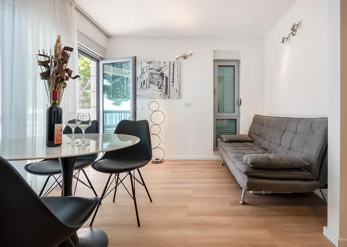 Apartmán Simic *