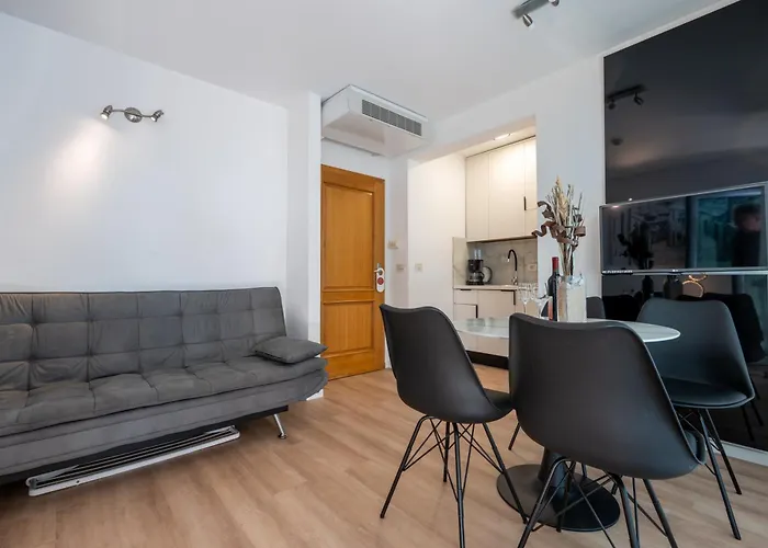 Apartmán Simic Makarská