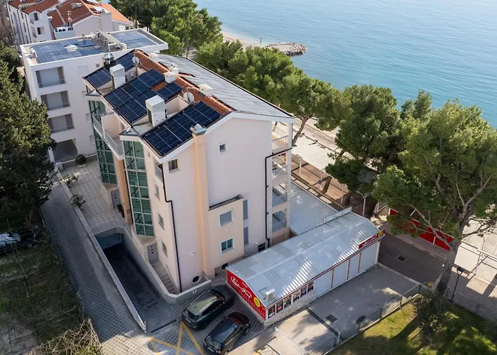 Apartmán Simic