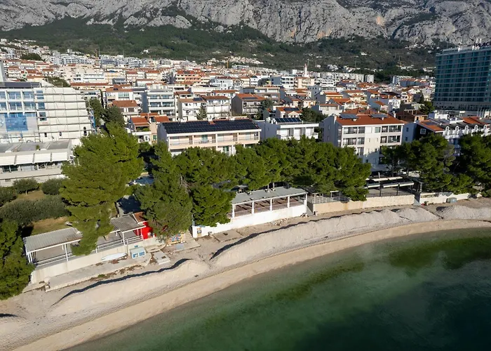 Simic Apartmán *